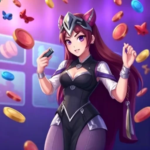 Menjelajahi Fitur Unggulan Situs Game coins