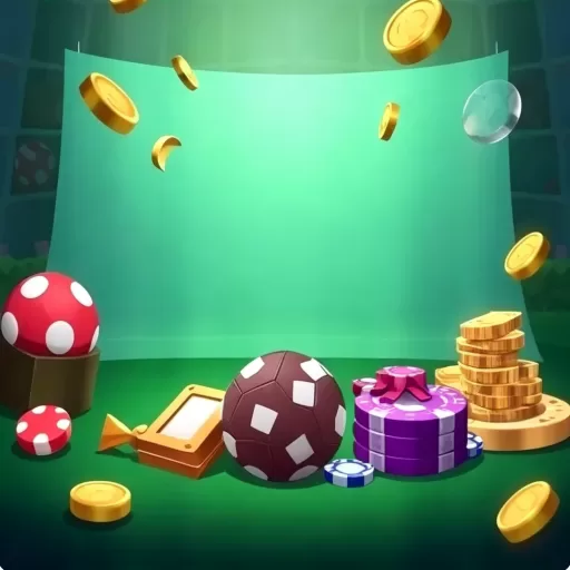 Mengulas Fitur Menarik di Situs Game coins