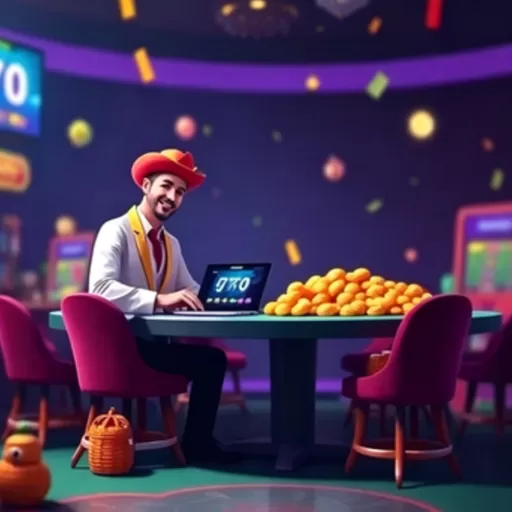 Panduan Lengkap Menggunakan Situs Game coins