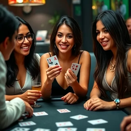 coins: Menyelami Keseruan Permainan Poker yang Menarik di Indonesia